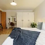 Casa Con Jardin En El Corazon De Condesa