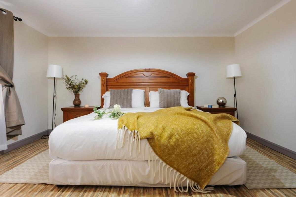 Casa Con Jardin En El Corazon De Condesa