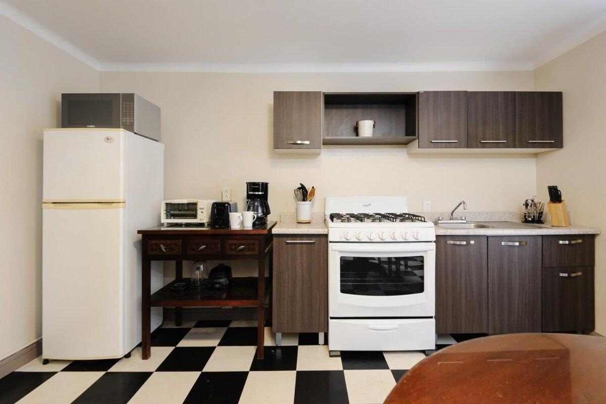 Casa Con Jardin En El Corazon De Condesa Holiday home *
