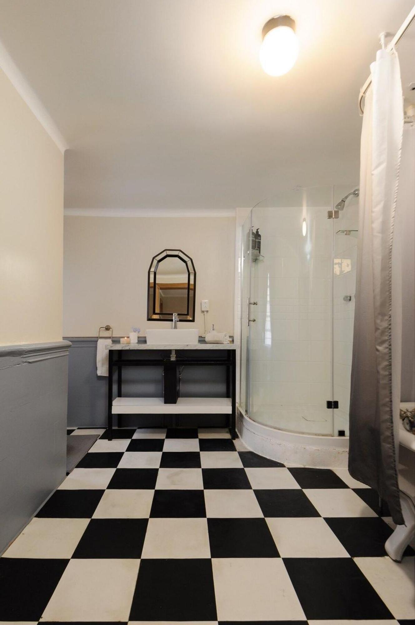 Casa Con Jardin En El Corazon De Condesa Holiday home