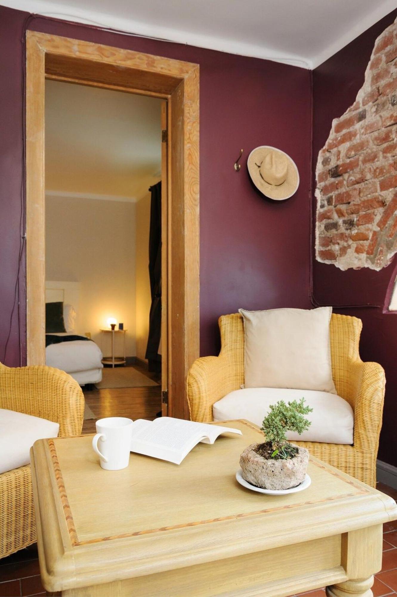 Casa Con Jardin En El Corazon De Condesa Holiday home Mexico City
